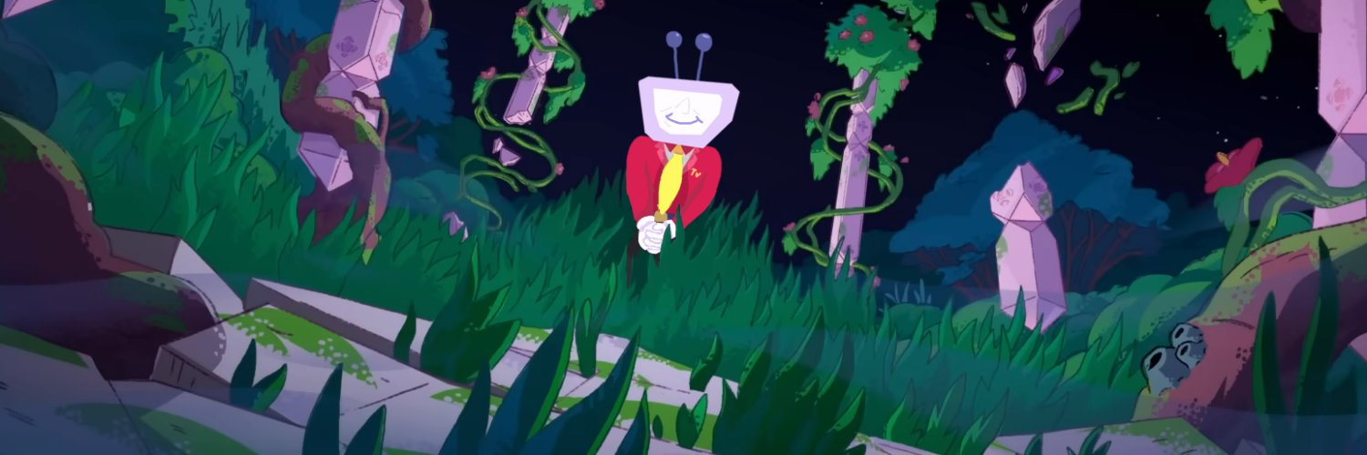 Random Meme Bot banner