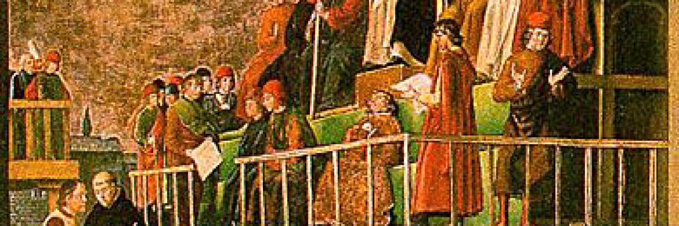 Aleksander Bydgoski banner