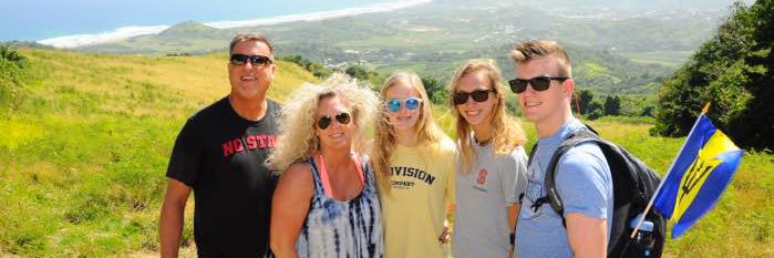 Randy Moffitt banner