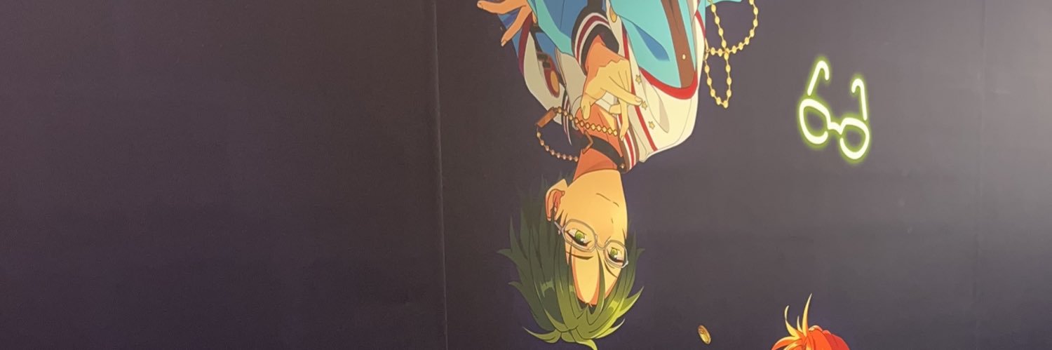 なっぱ@取引垢 banner
