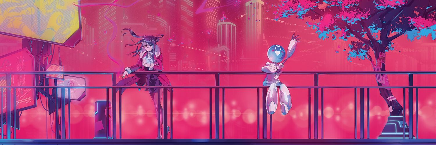 sundkii's profile banner image