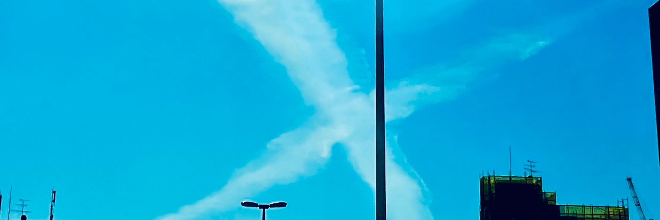 Slyger's banner