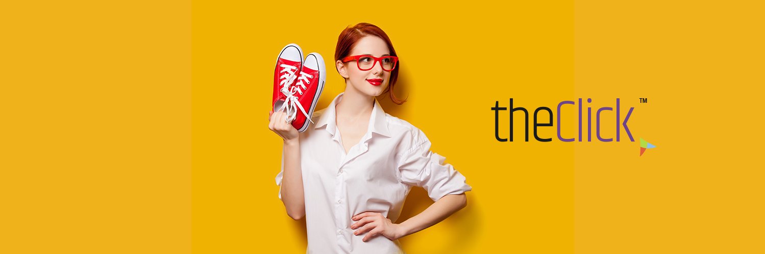 theClickLLC's profile banner image