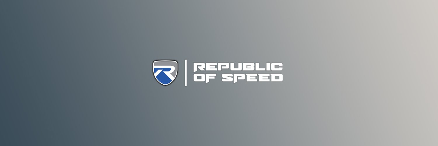 RepublicOfSpeed's profile banner image