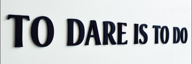 TODAREISTODO banner