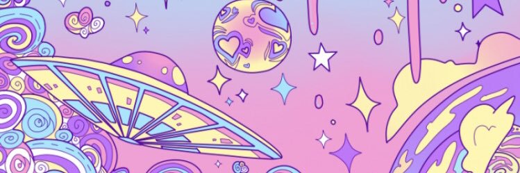PixiPolly's profile banner image