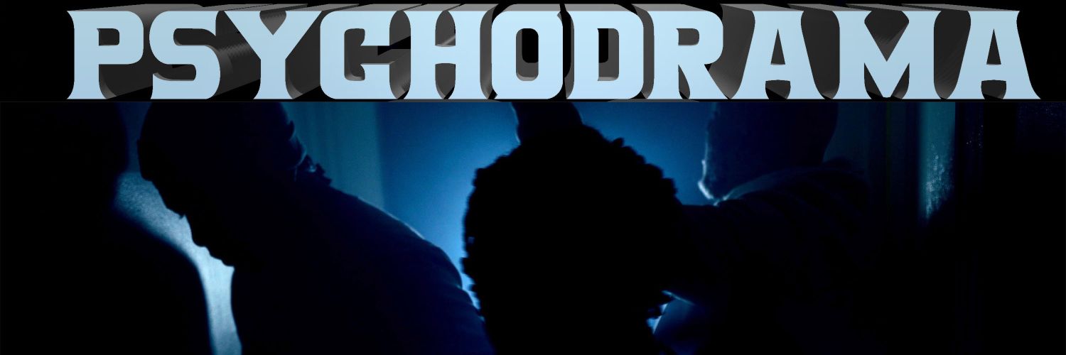 PSYCHODRAMA banner