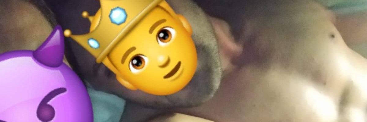 Cenk26boy's profile banner image