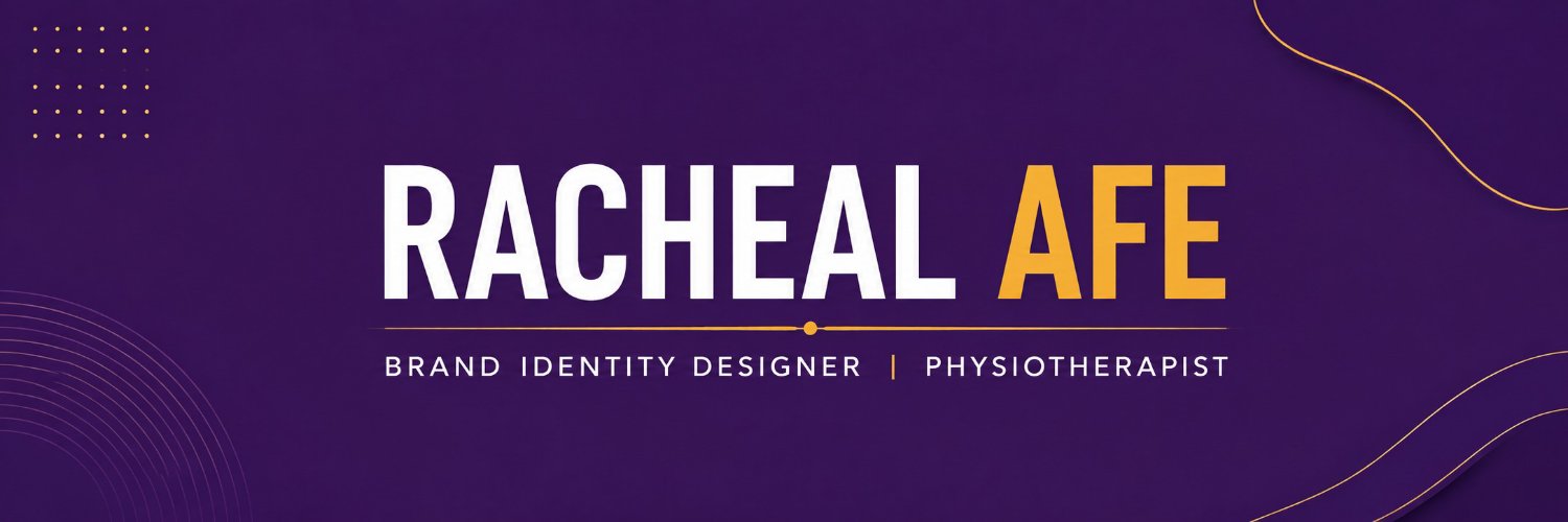 Racheal_Afe's profile banner image