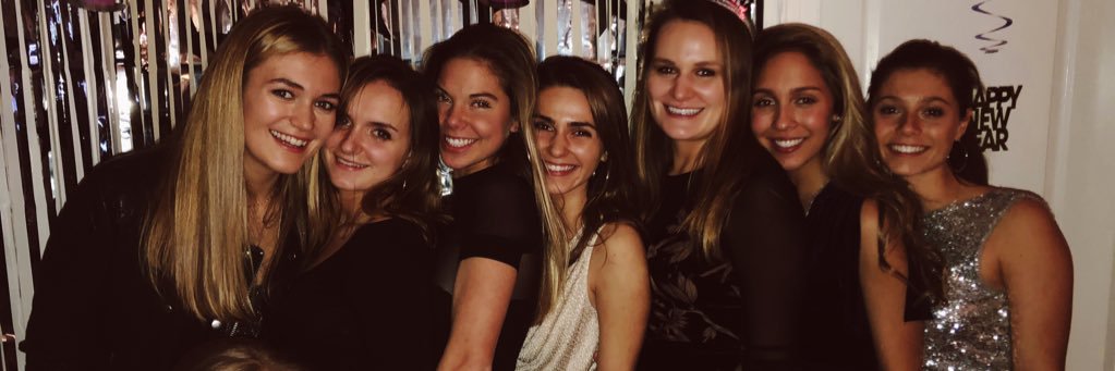 graceknicely25's profile banner image