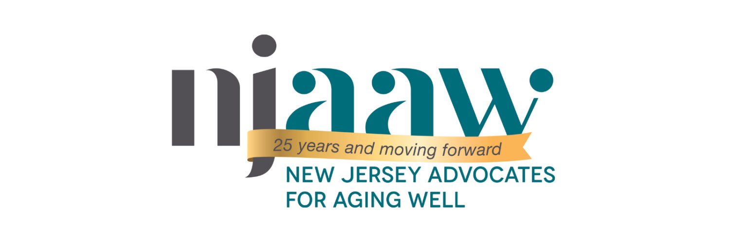 NJ Advocates for Aging Well banner