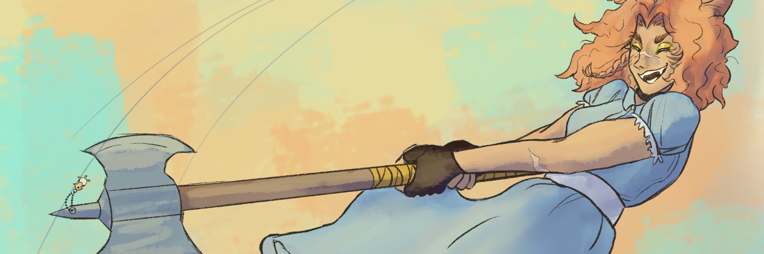 ghostiemermaid's profile banner image