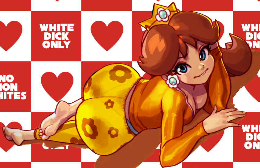 Bleached_Daisy's profile banner image