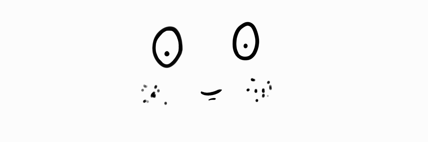 The LuckyBlink Friends Official banner