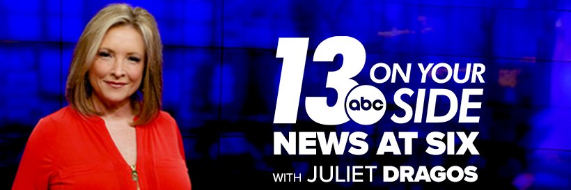 13 On Your Side banner