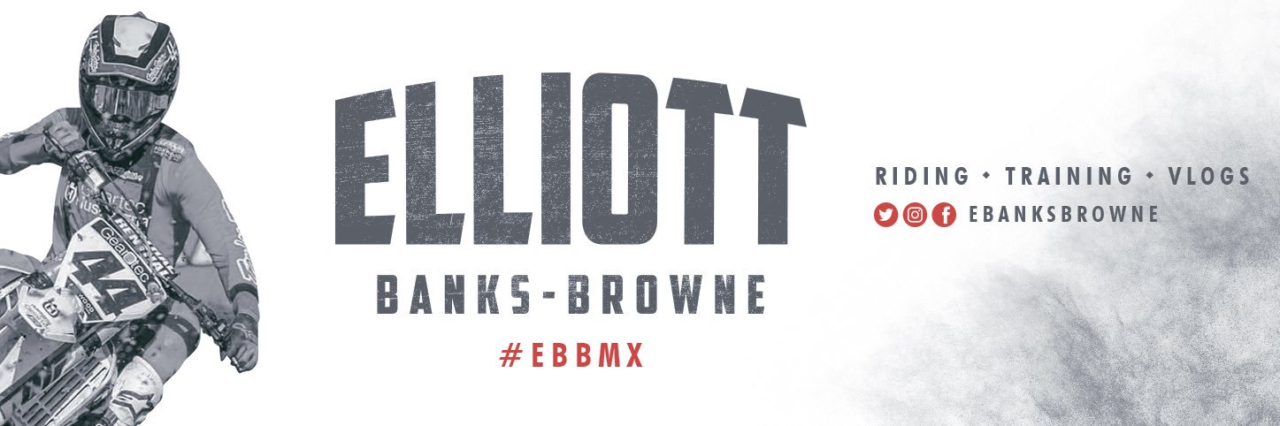 Elliott Banks-Browne banner