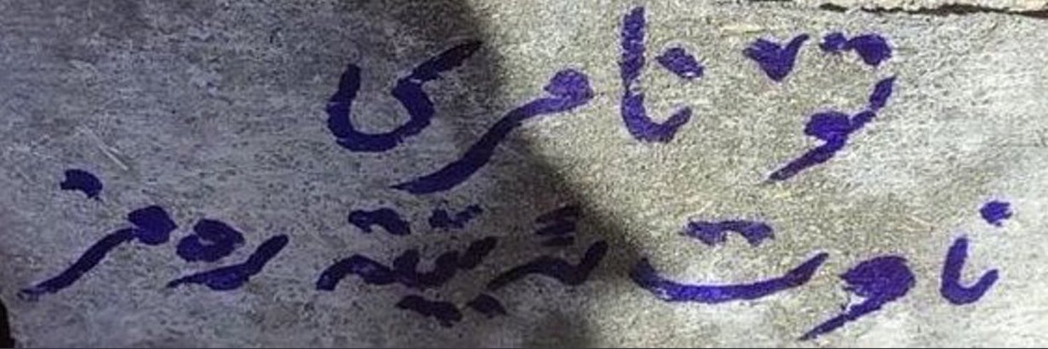 سولماز کاویانی Profile Banner