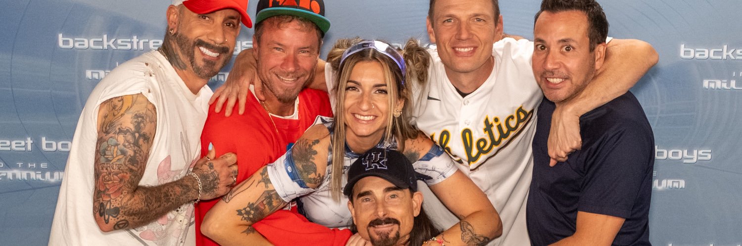 Véronique Jamie ⚜️ banner