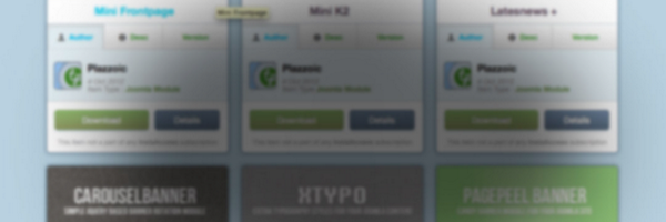 templateplazza Profile Banner