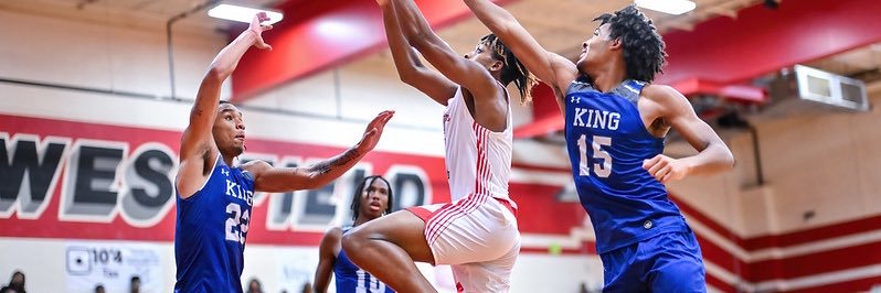 Kameron Lewis banner