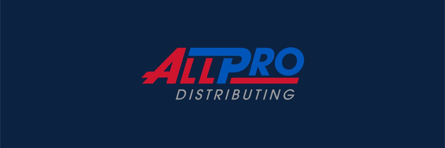 AllPro Distributing banner