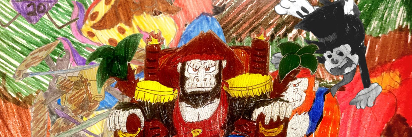 CaptainNabbedDaBannana banner