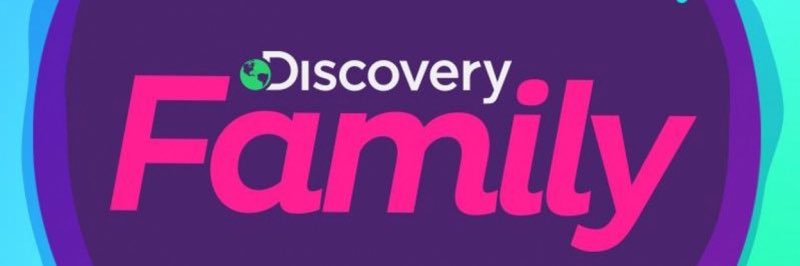 Discovery Family banner