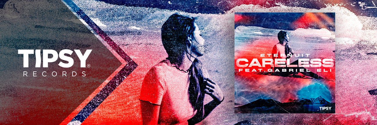 Tipsy Records banner