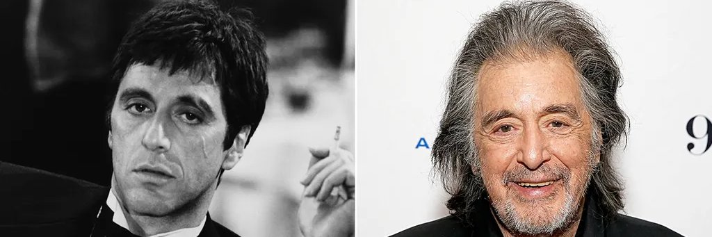 scarface banner