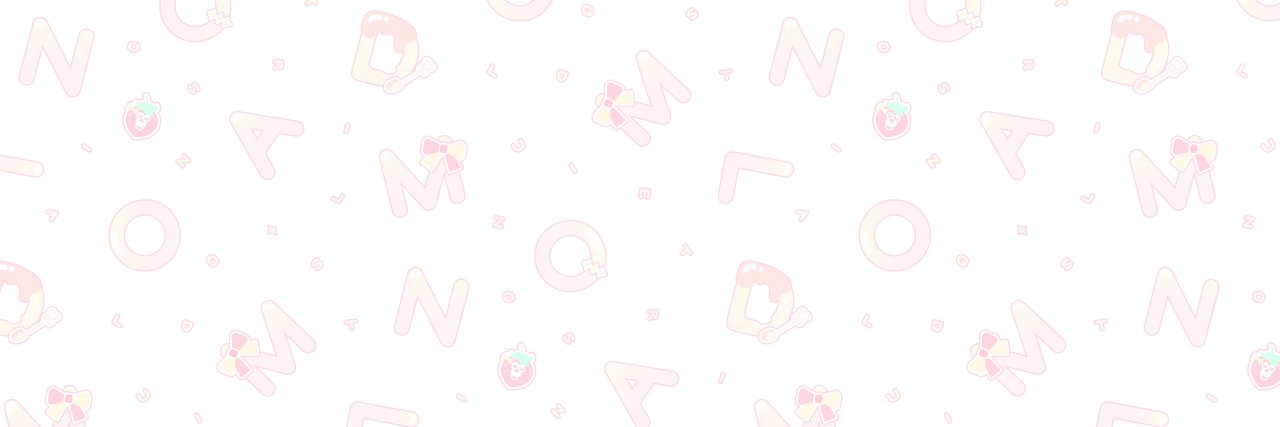momore_nu's profile banner image