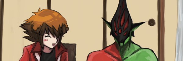 kaiseijosho Profile Banner