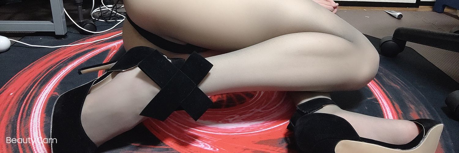 ランラン@男の娘 banner