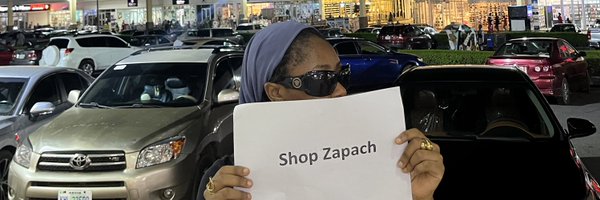 zapach__ Profile Banner