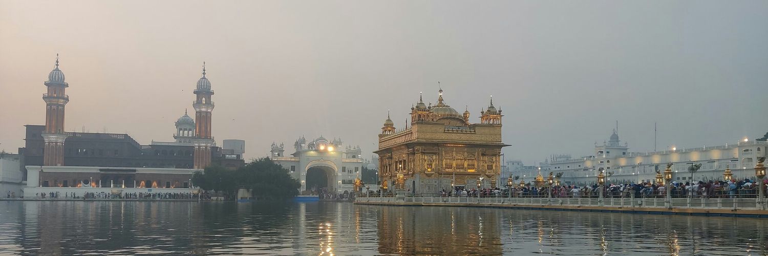 Gurkaur03's profile banner image