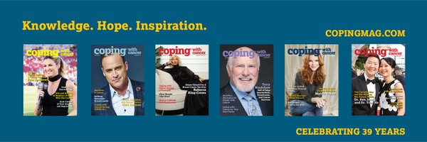 Coping_Cancer Profile Banner