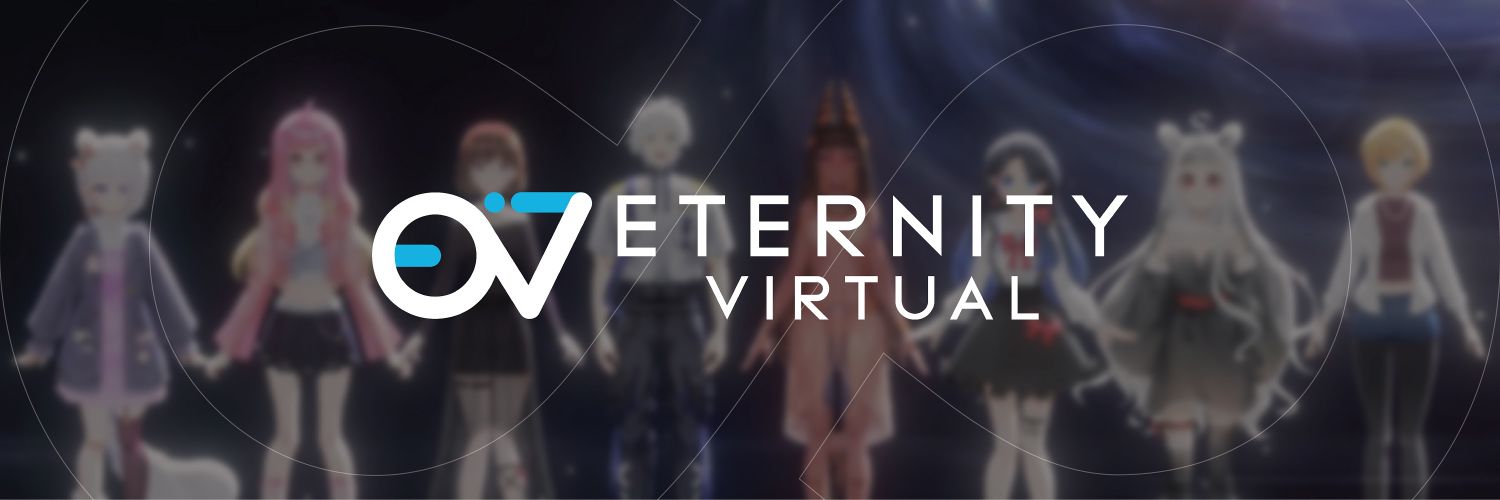 EternityVirtual's profile banner image