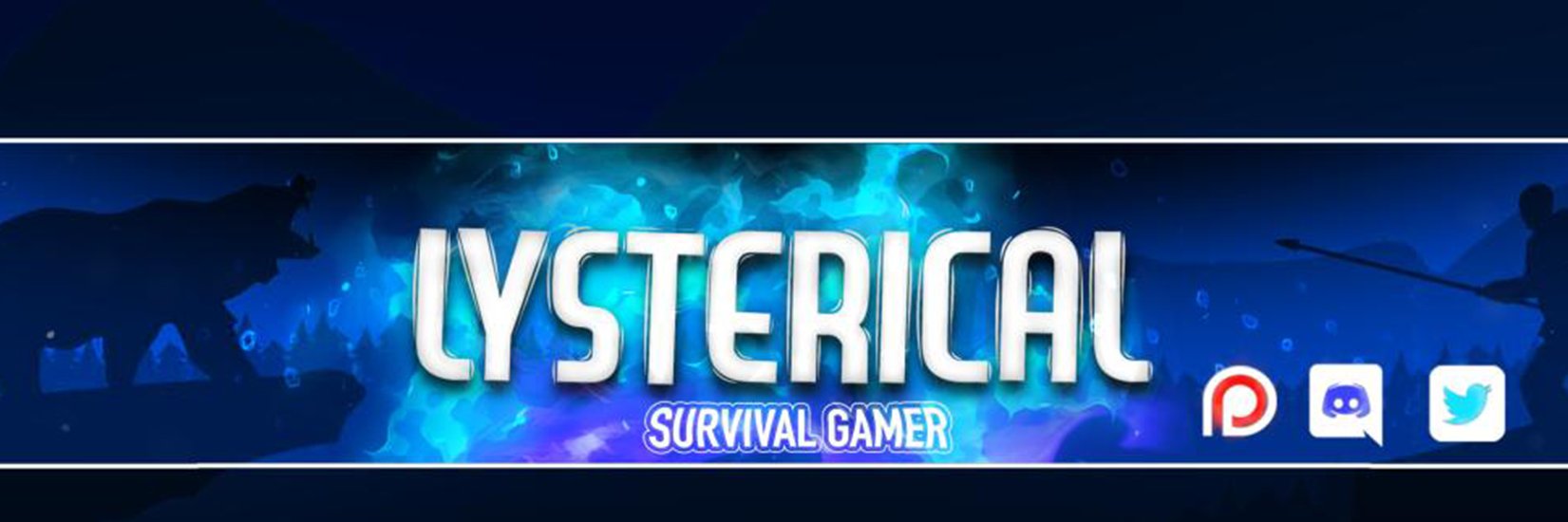 Lysterical_Game's profile banner image