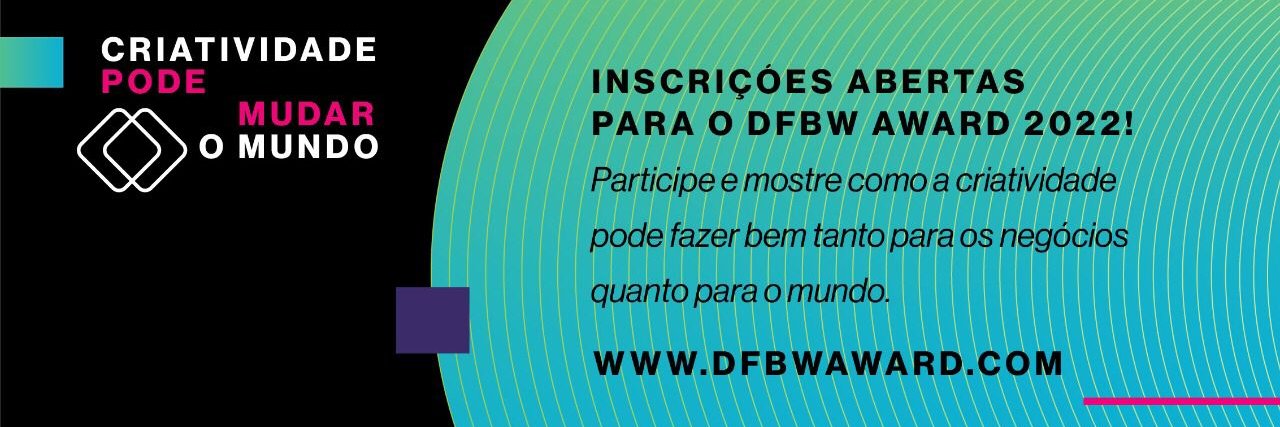 Centro Brasil Design banner