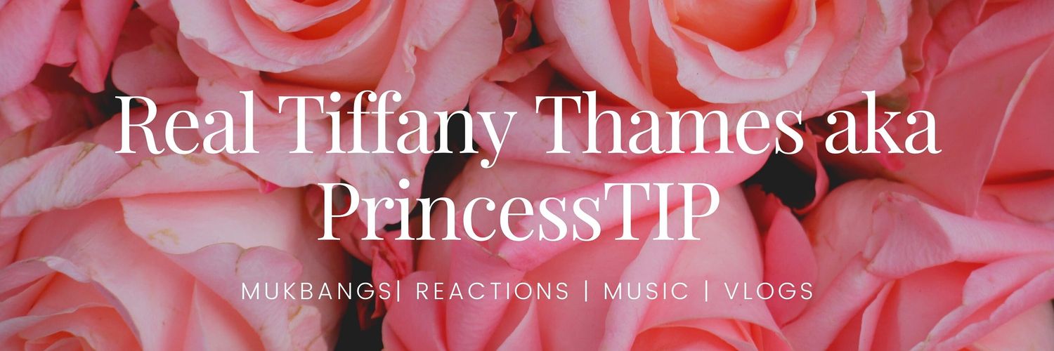 xxRealMissTiff's profile banner image