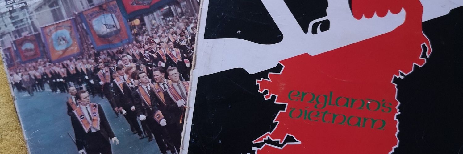 Éamonn Wright banner