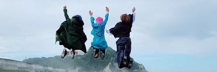 うにこも banner