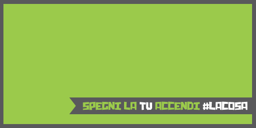LaCosaChannel's profile banner image