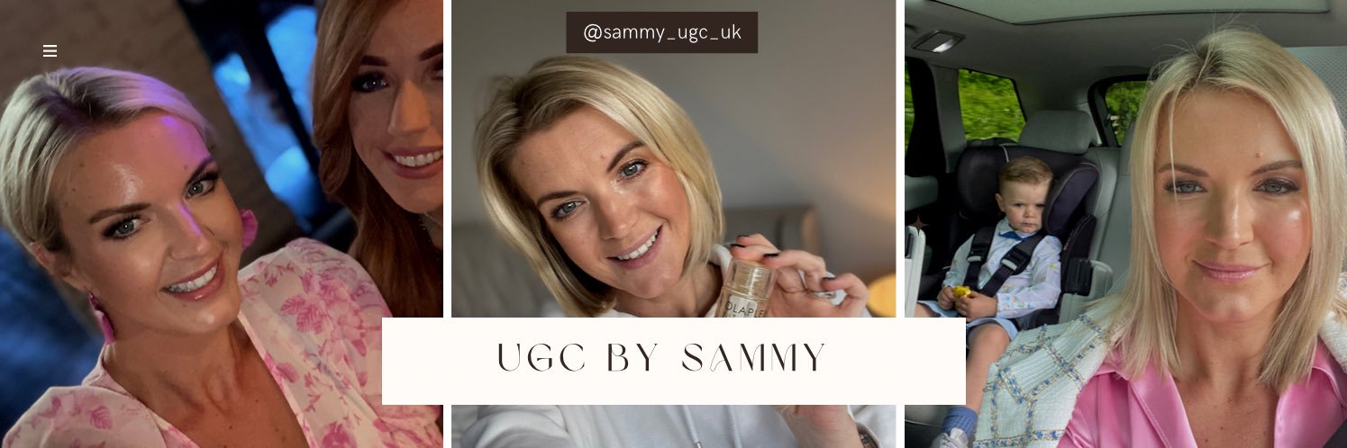 Sammy banner