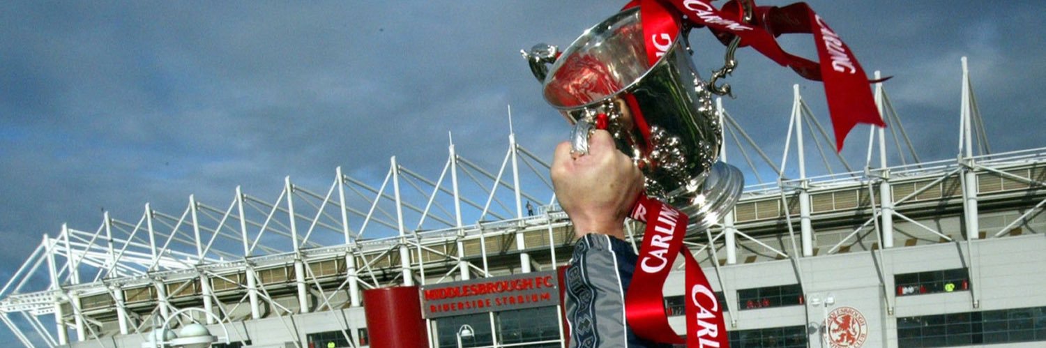 Danny Havelock banner