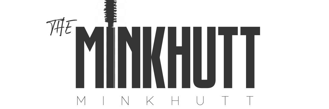 theminkhutt banner