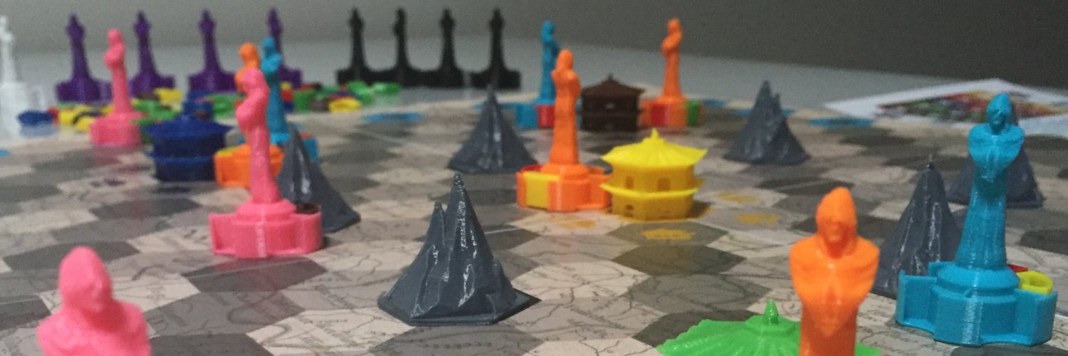 Rosco Schock 🔜 PAXU also 🟦☁️ banner