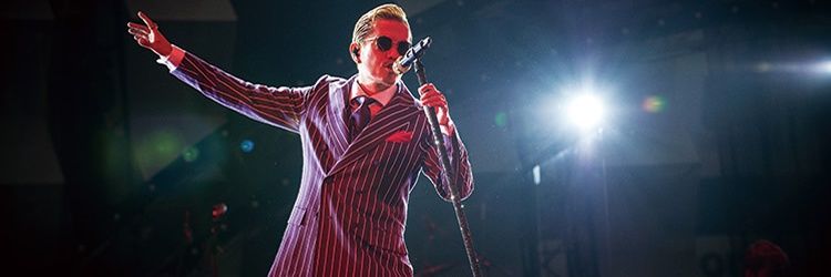 cres. KEISUKE banner