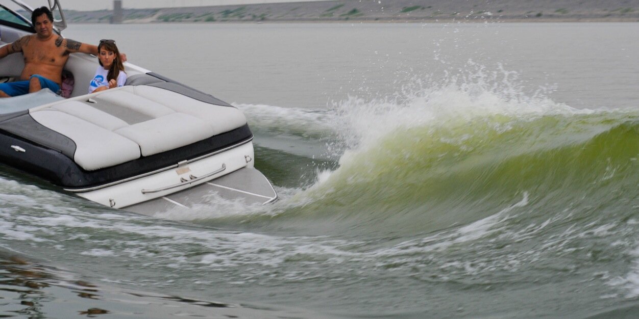 DFWSurf's profile banner image