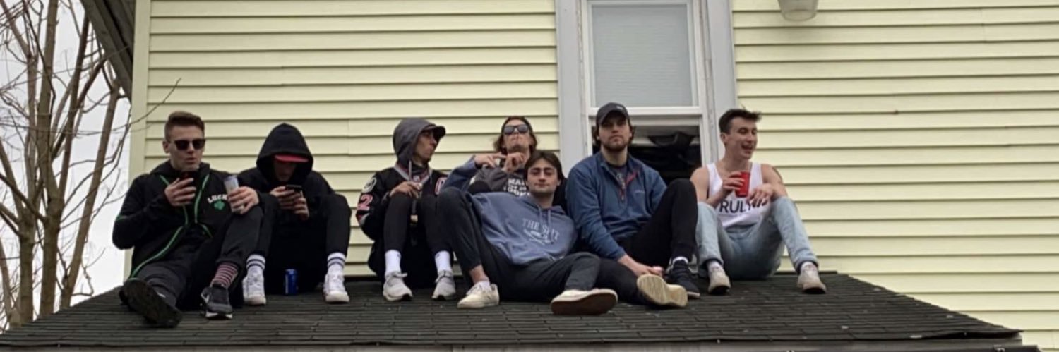liamj12345's profile banner image