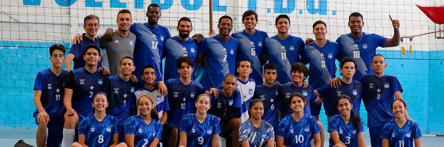 csevoleibol's profile banner image